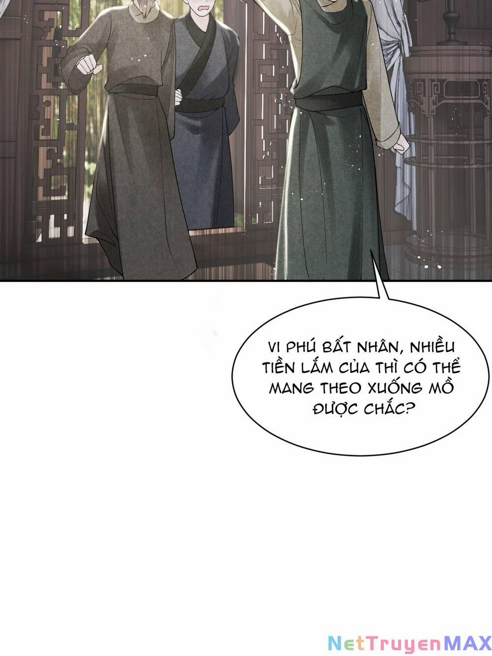 Tiểu Phú Bà Của Đại Tướng Quân 19 trang 35