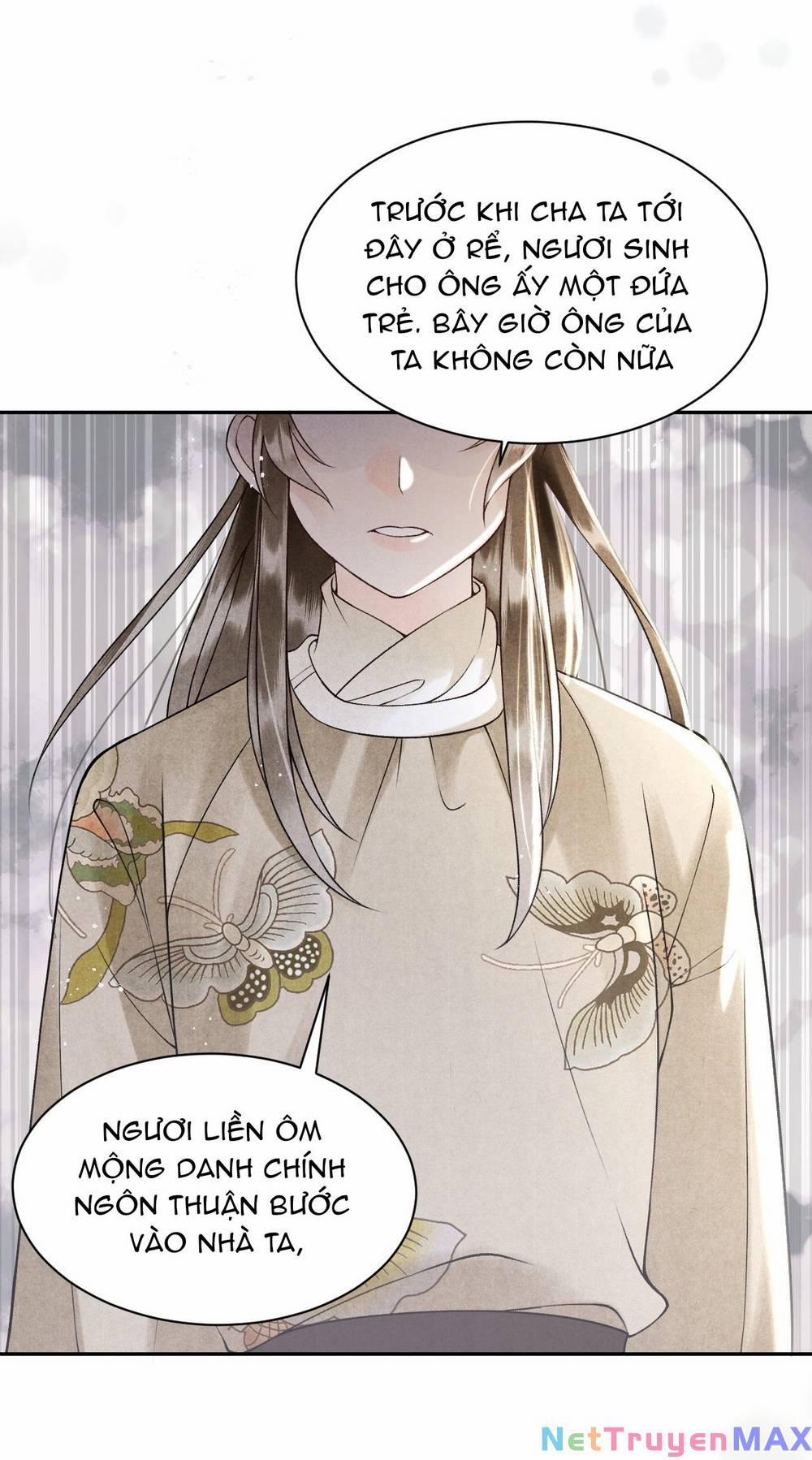 Tiểu Phú Bà Của Đại Tướng Quân 19 trang 37