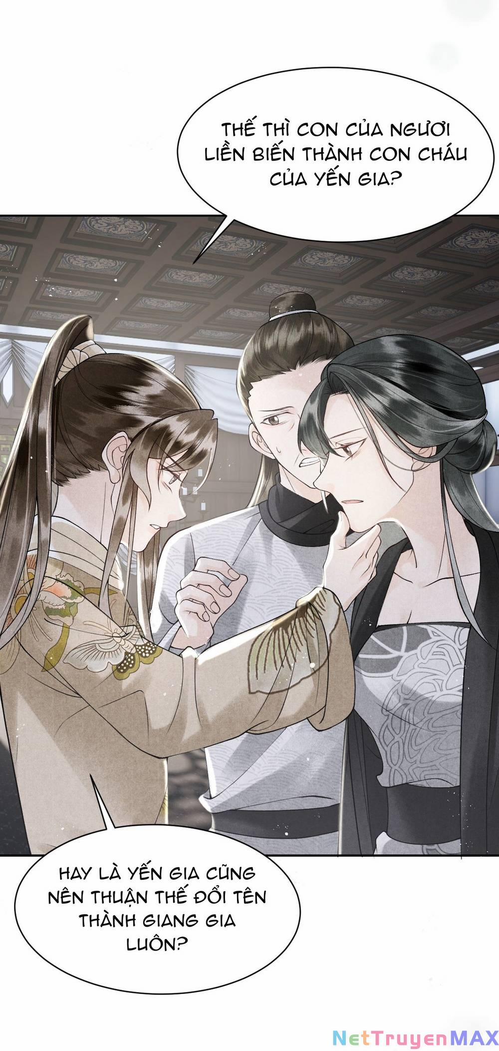 Tiểu Phú Bà Của Đại Tướng Quân 19 trang 38