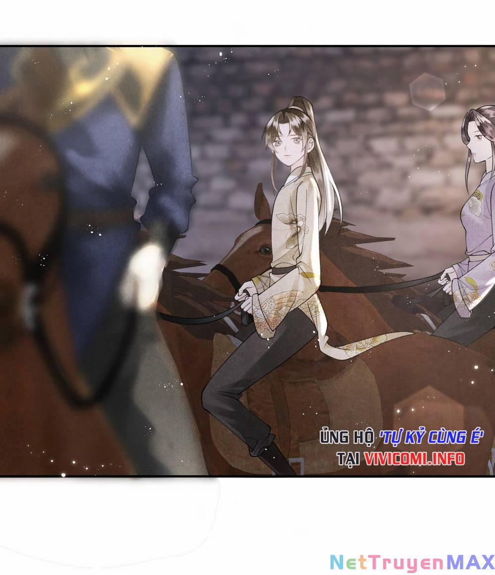 Tiểu Phú Bà Của Đại Tướng Quân 19 trang 4