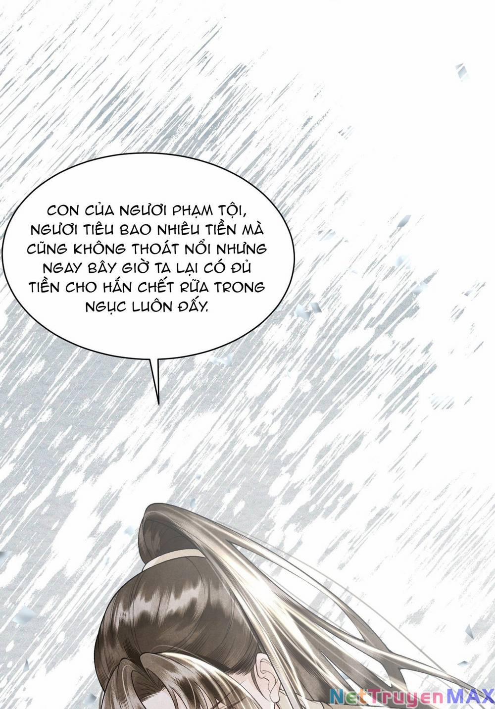 Tiểu Phú Bà Của Đại Tướng Quân 19 trang 40