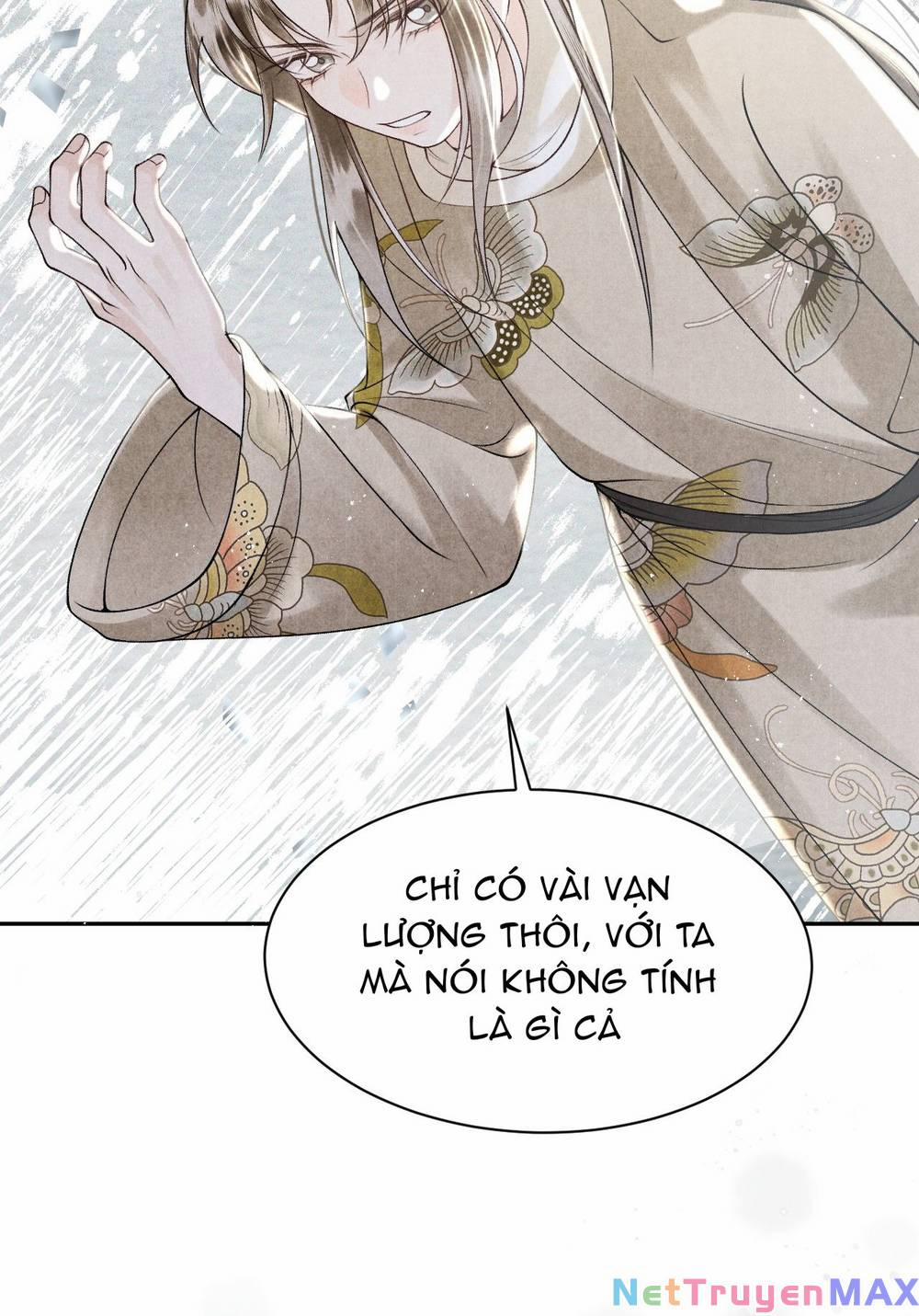 Tiểu Phú Bà Của Đại Tướng Quân 19 trang 41