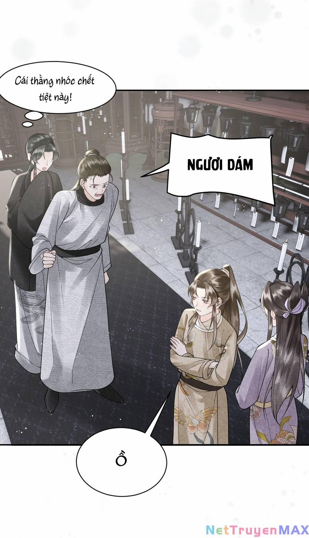 Tiểu Phú Bà Của Đại Tướng Quân 19 trang 42