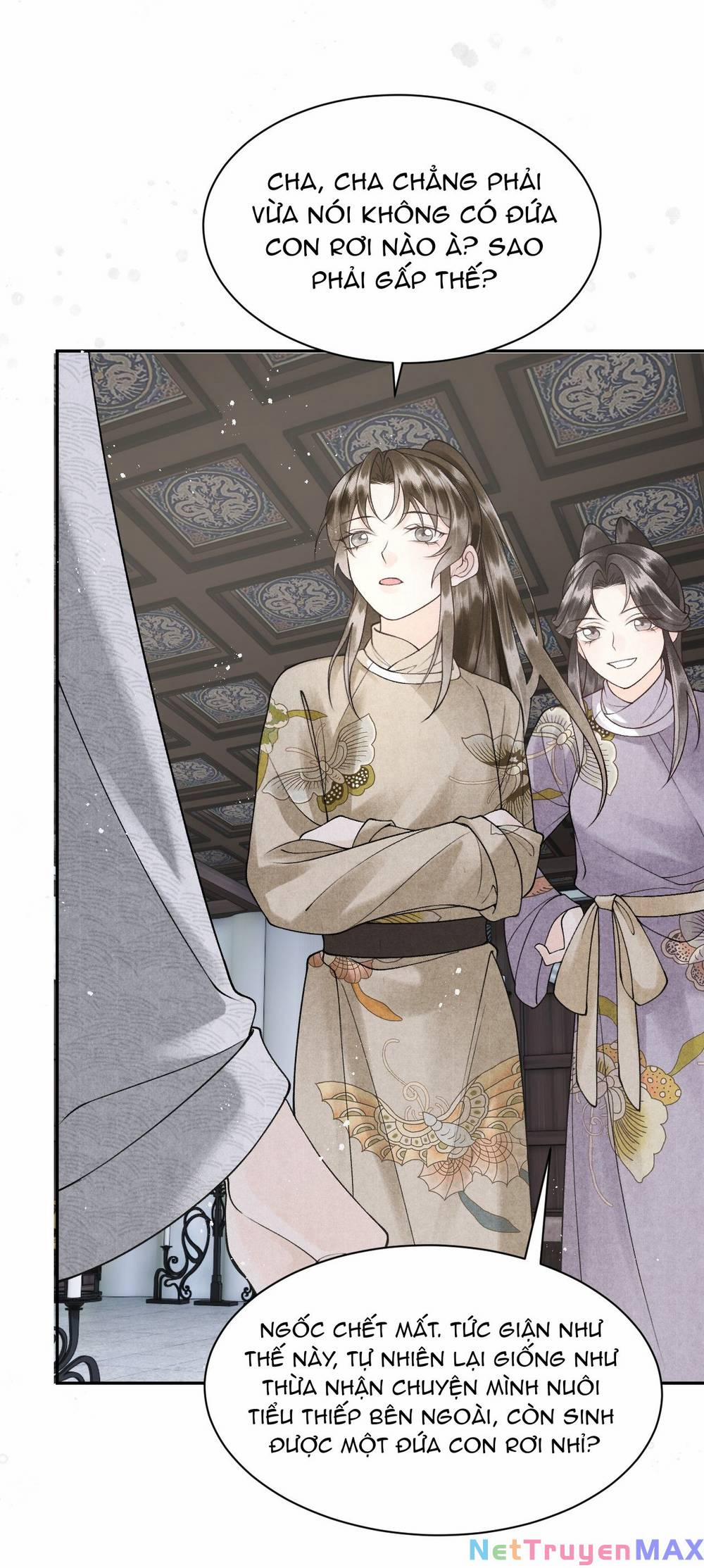 Tiểu Phú Bà Của Đại Tướng Quân 19 trang 43