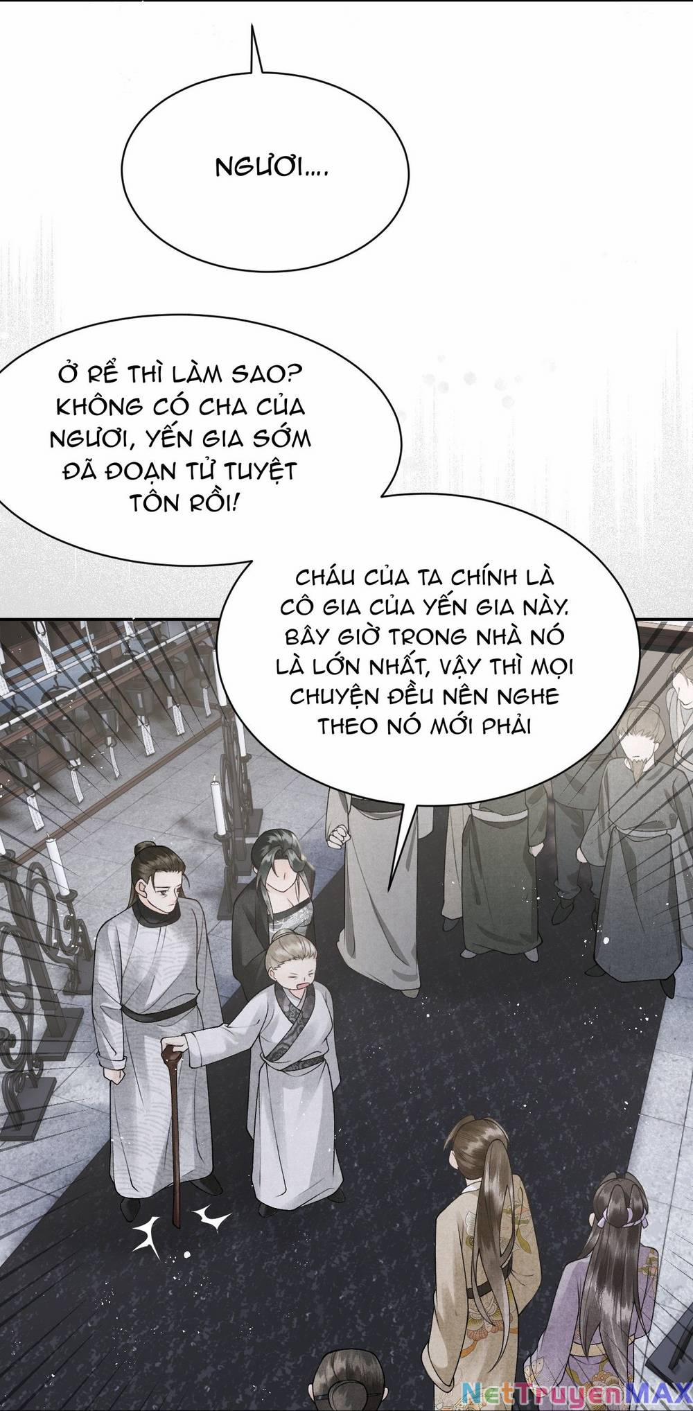 Tiểu Phú Bà Của Đại Tướng Quân 19 trang 45