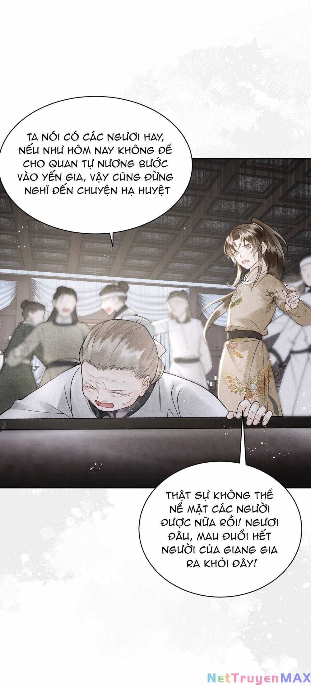 Tiểu Phú Bà Của Đại Tướng Quân 19 trang 47