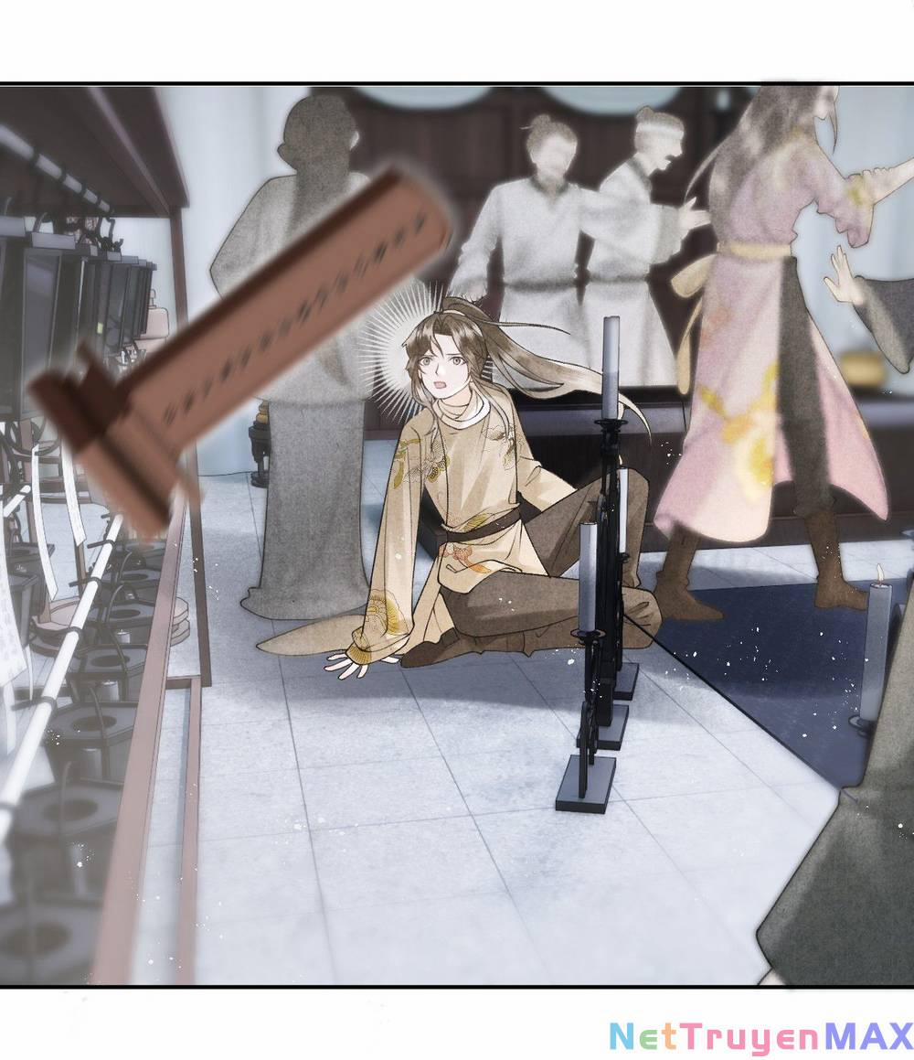 Tiểu Phú Bà Của Đại Tướng Quân 19 trang 48