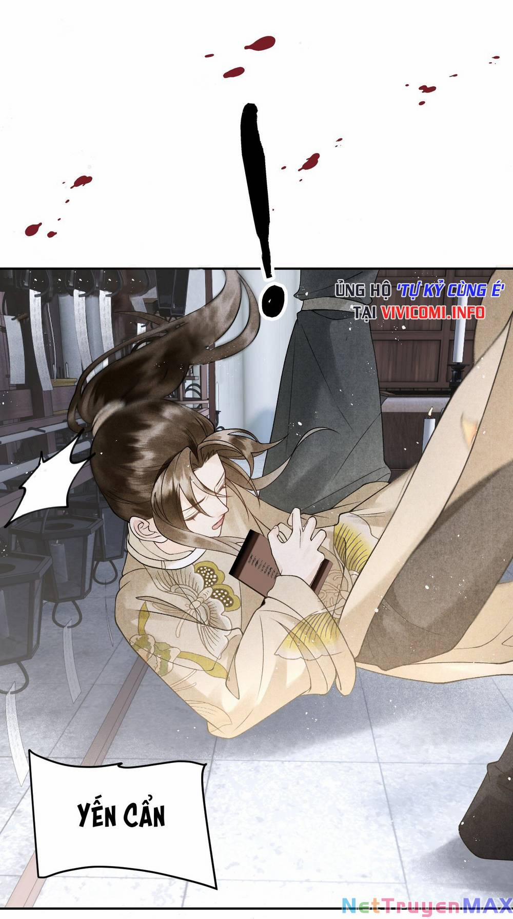 Tiểu Phú Bà Của Đại Tướng Quân 19 trang 49