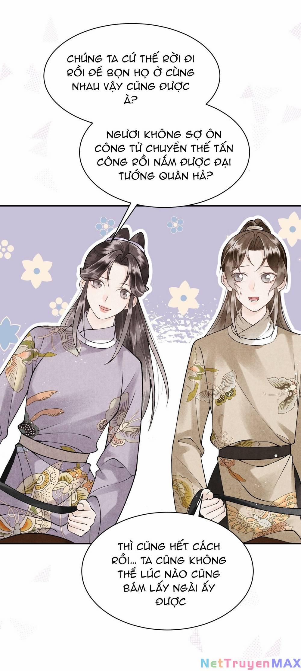 Tiểu Phú Bà Của Đại Tướng Quân 19 trang 5