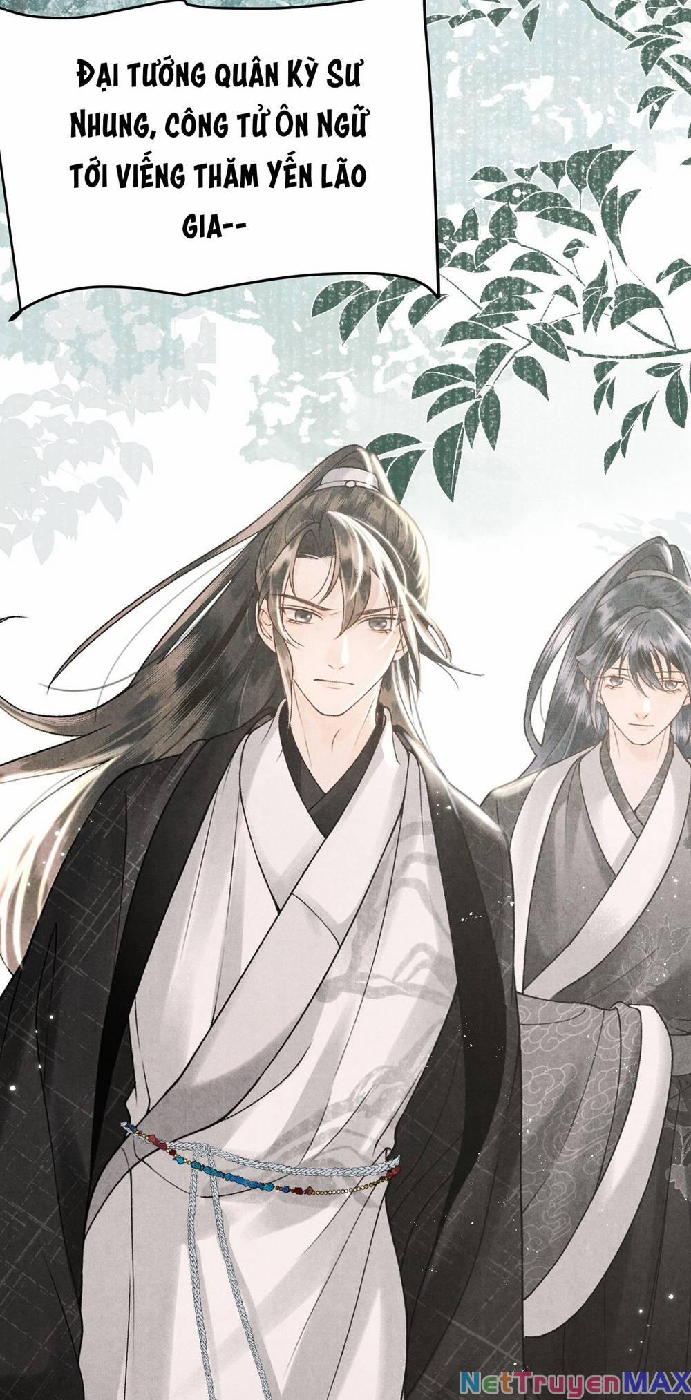 Tiểu Phú Bà Của Đại Tướng Quân 19 trang 53