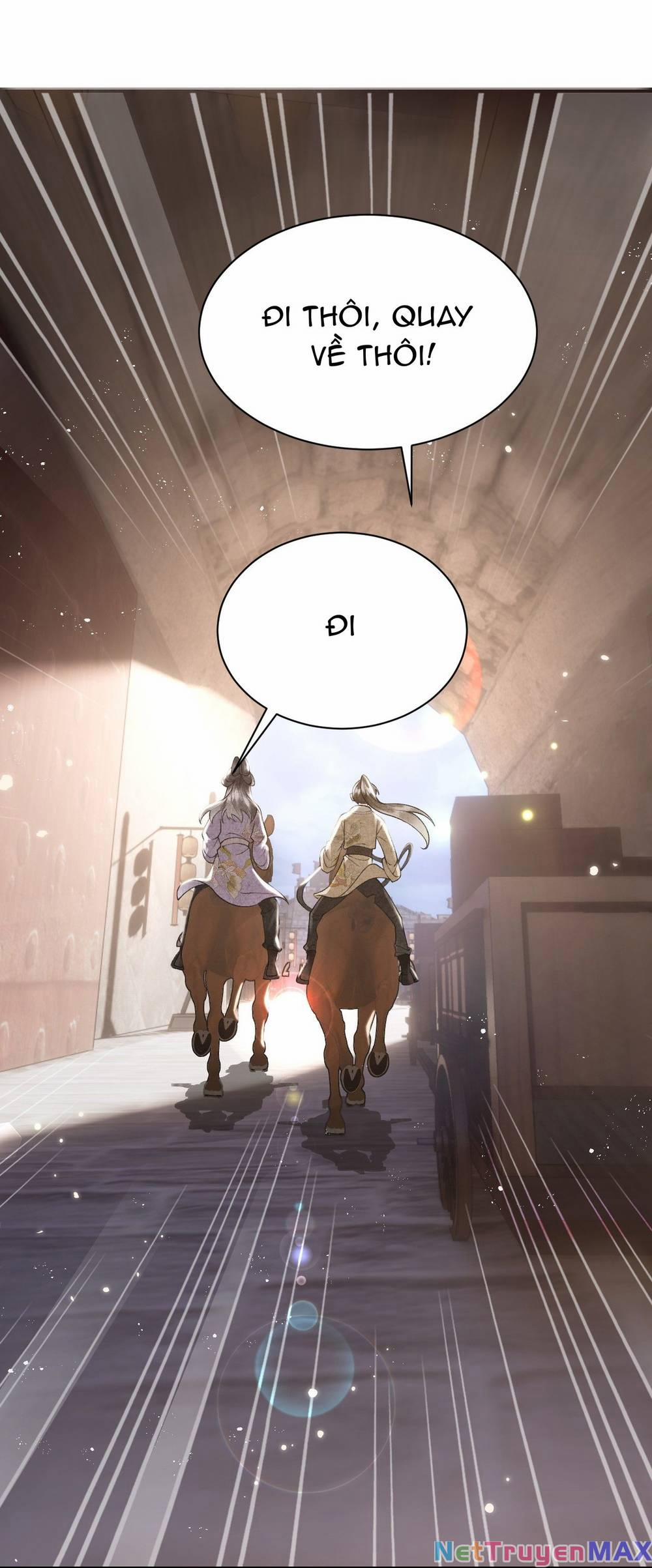 Tiểu Phú Bà Của Đại Tướng Quân 19 trang 6