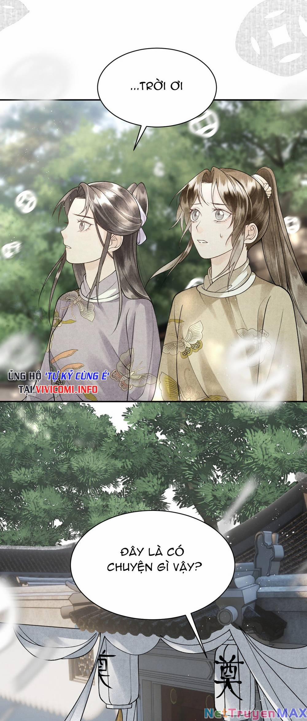 Tiểu Phú Bà Của Đại Tướng Quân 19 trang 9