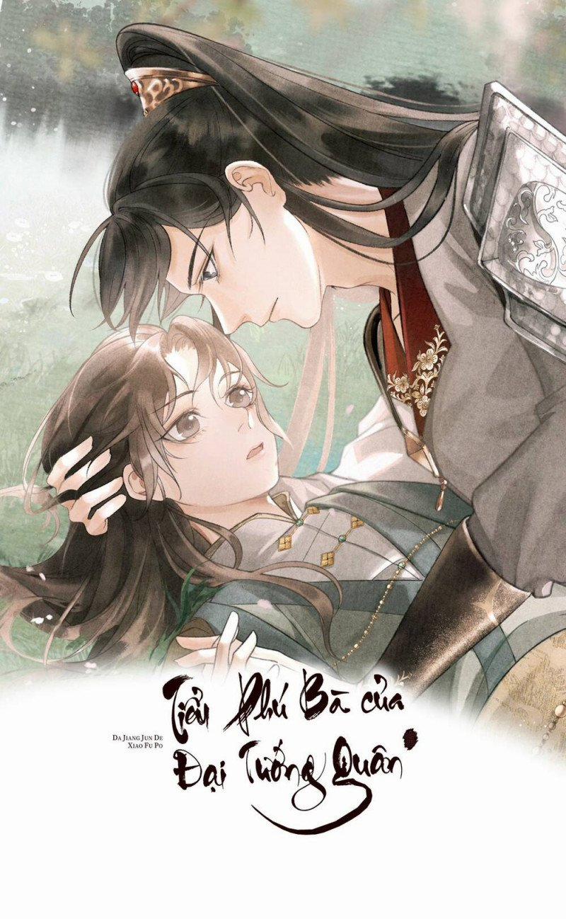 Tiểu Phú Bà Của Đại Tướng Quân 2 trang 0