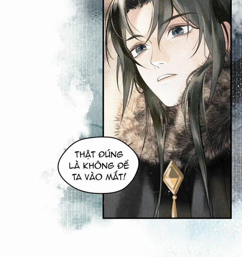 Tiểu Phú Bà Của Đại Tướng Quân 2 trang 10