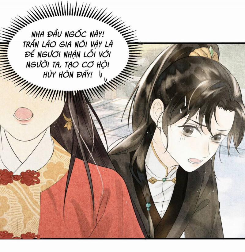 Tiểu Phú Bà Của Đại Tướng Quân 2 trang 12