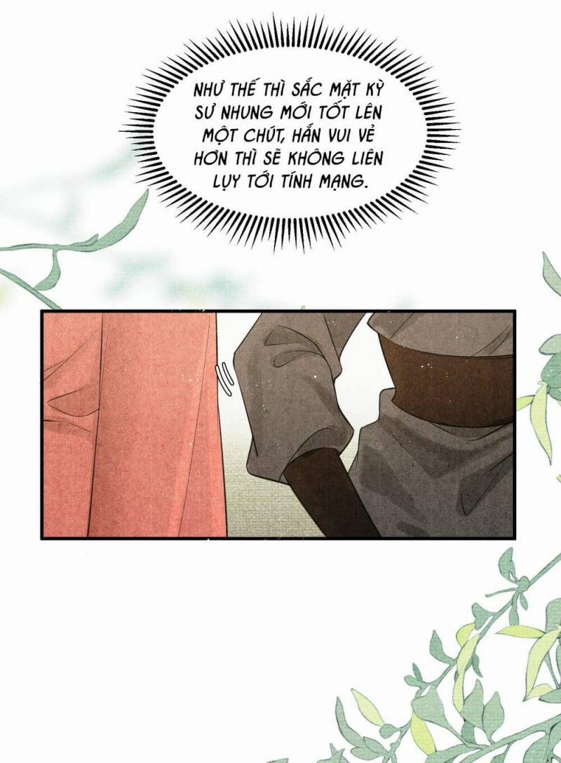 Tiểu Phú Bà Của Đại Tướng Quân 2 trang 13