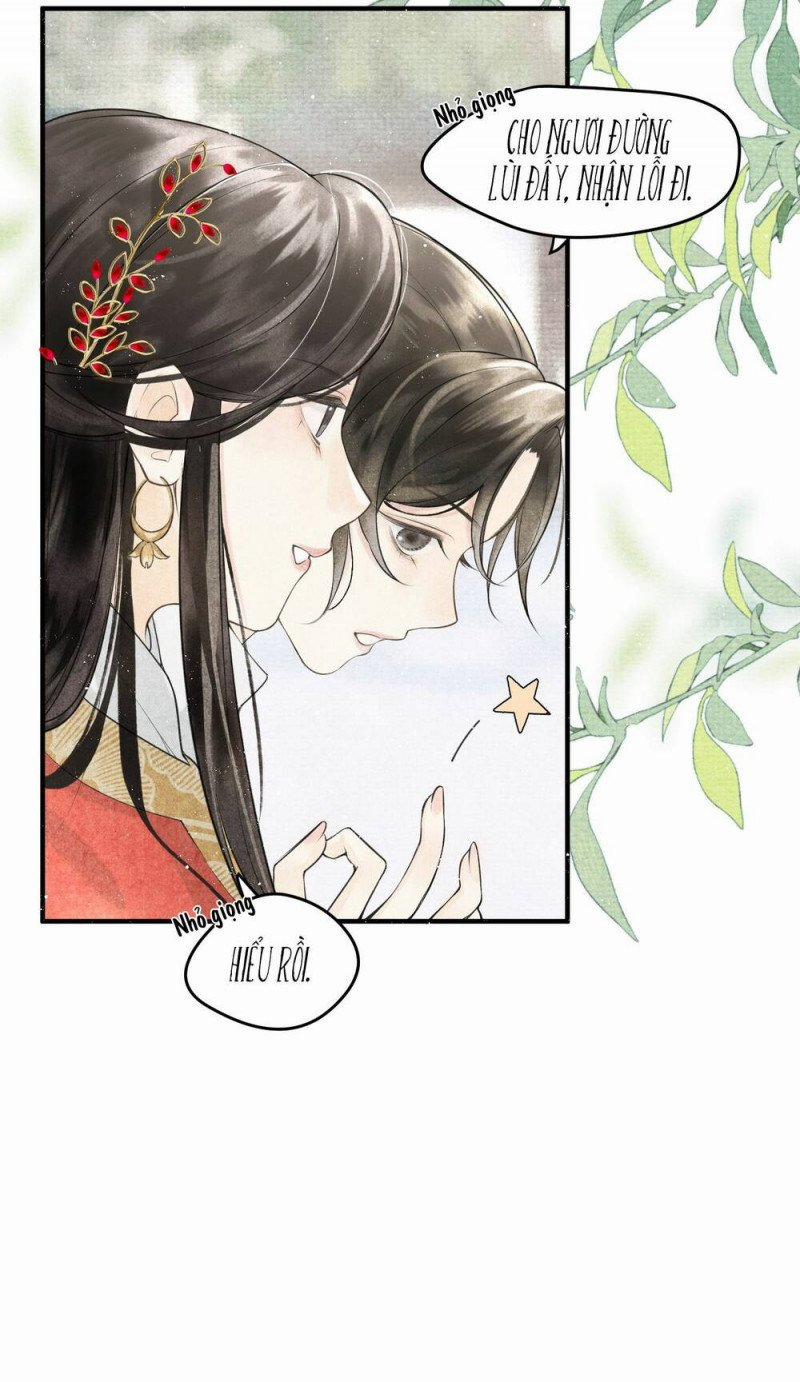 Tiểu Phú Bà Của Đại Tướng Quân 2 trang 14