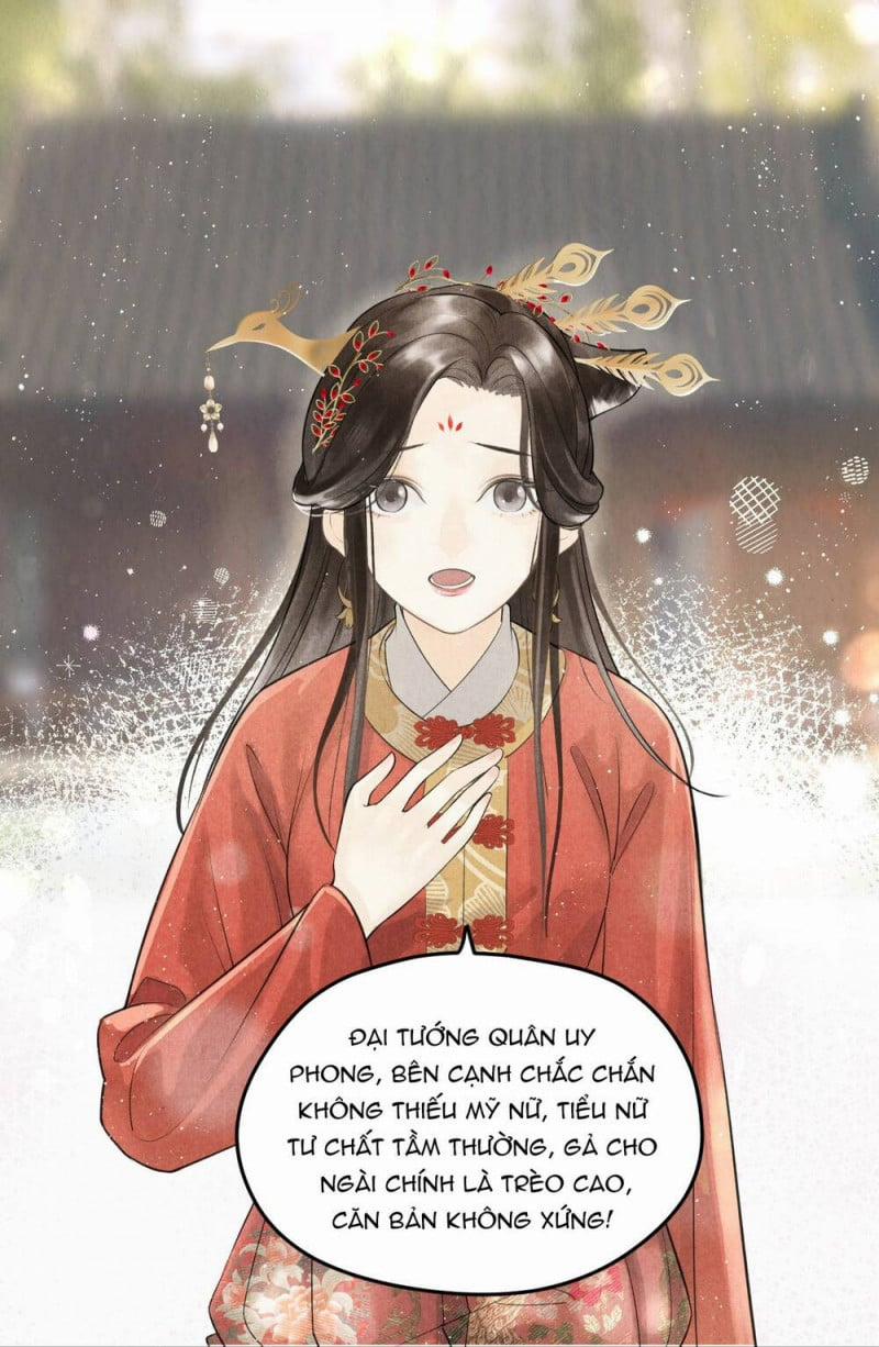 Tiểu Phú Bà Của Đại Tướng Quân 2 trang 15