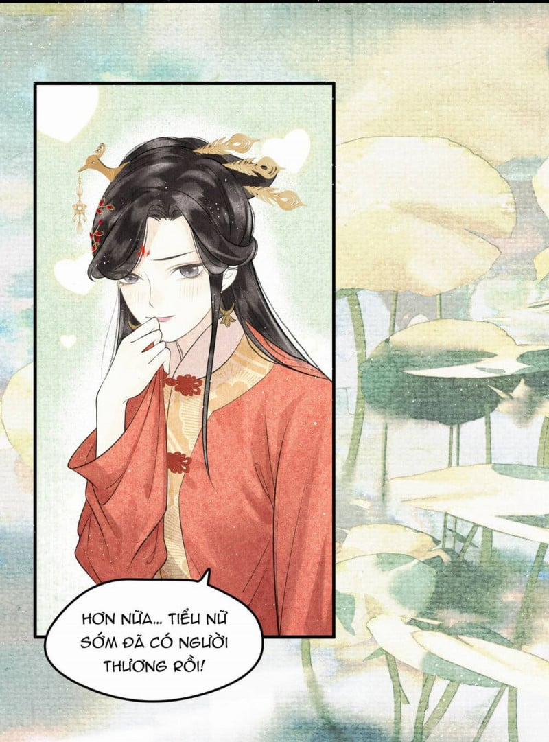 Tiểu Phú Bà Của Đại Tướng Quân 2 trang 16