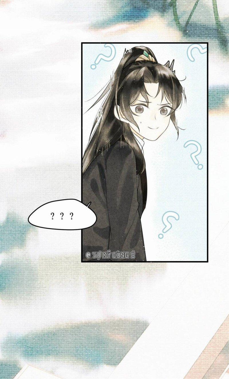 Tiểu Phú Bà Của Đại Tướng Quân 2 trang 17