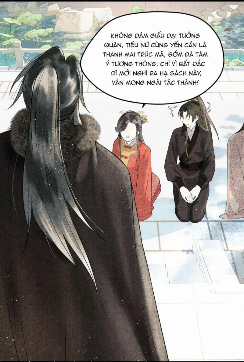 Tiểu Phú Bà Của Đại Tướng Quân 2 trang 18