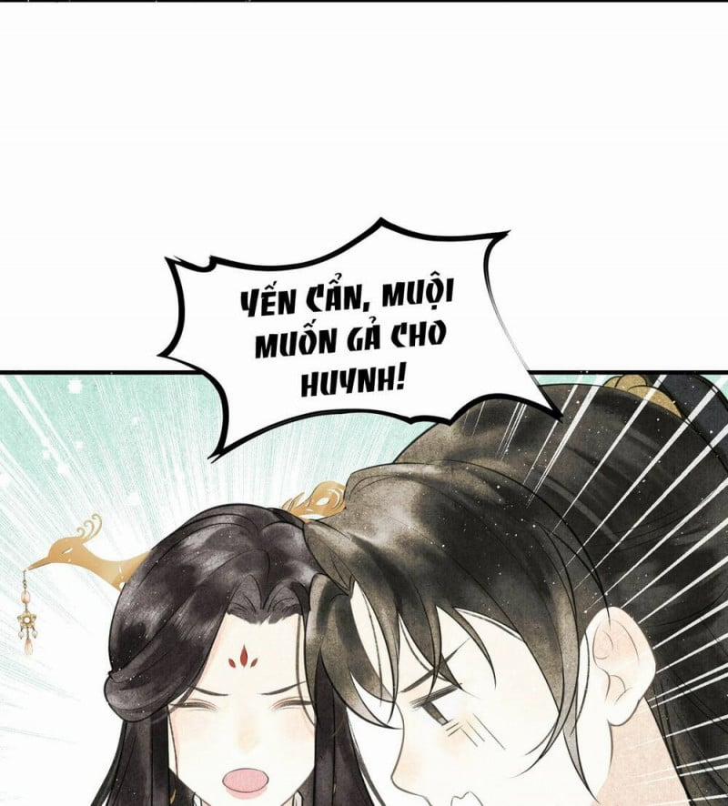 Tiểu Phú Bà Của Đại Tướng Quân 2 trang 19