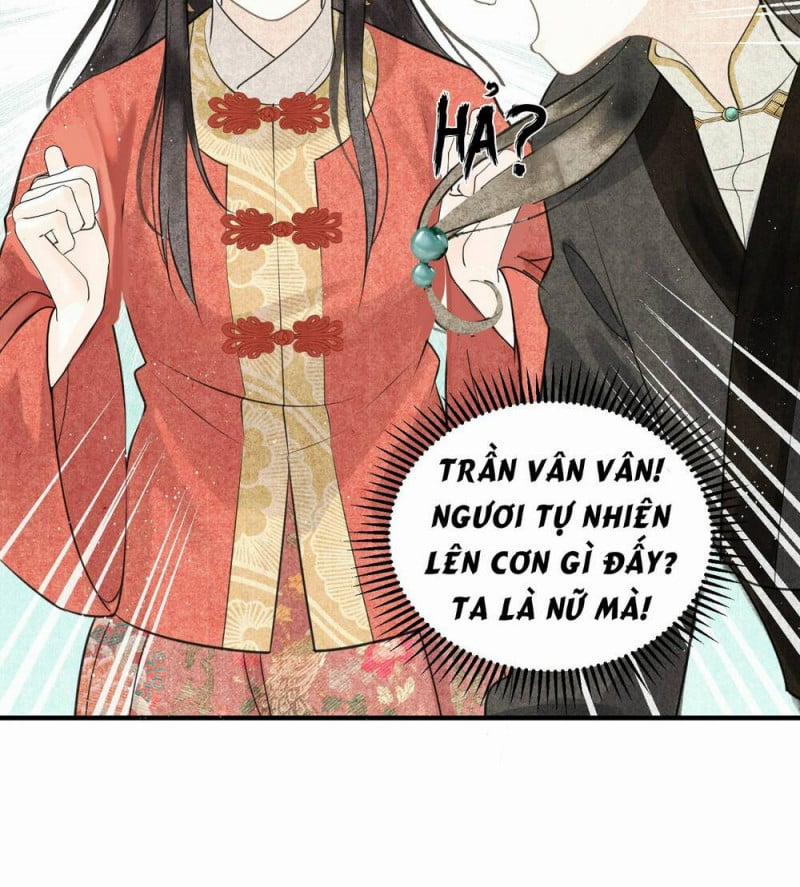 Tiểu Phú Bà Của Đại Tướng Quân 2 trang 20