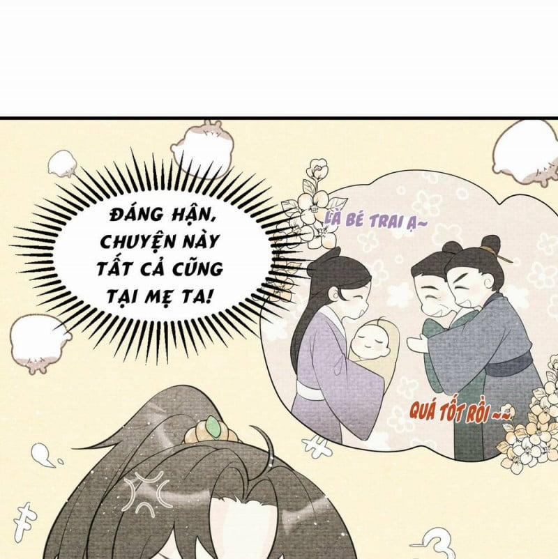 Tiểu Phú Bà Của Đại Tướng Quân 2 trang 21