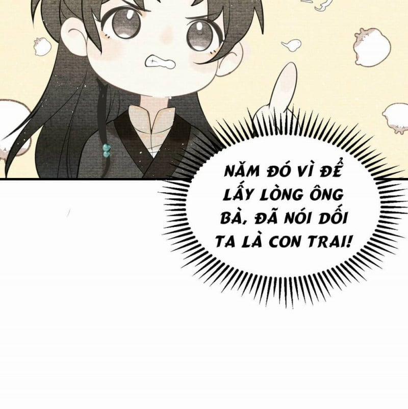 Tiểu Phú Bà Của Đại Tướng Quân 2 trang 22