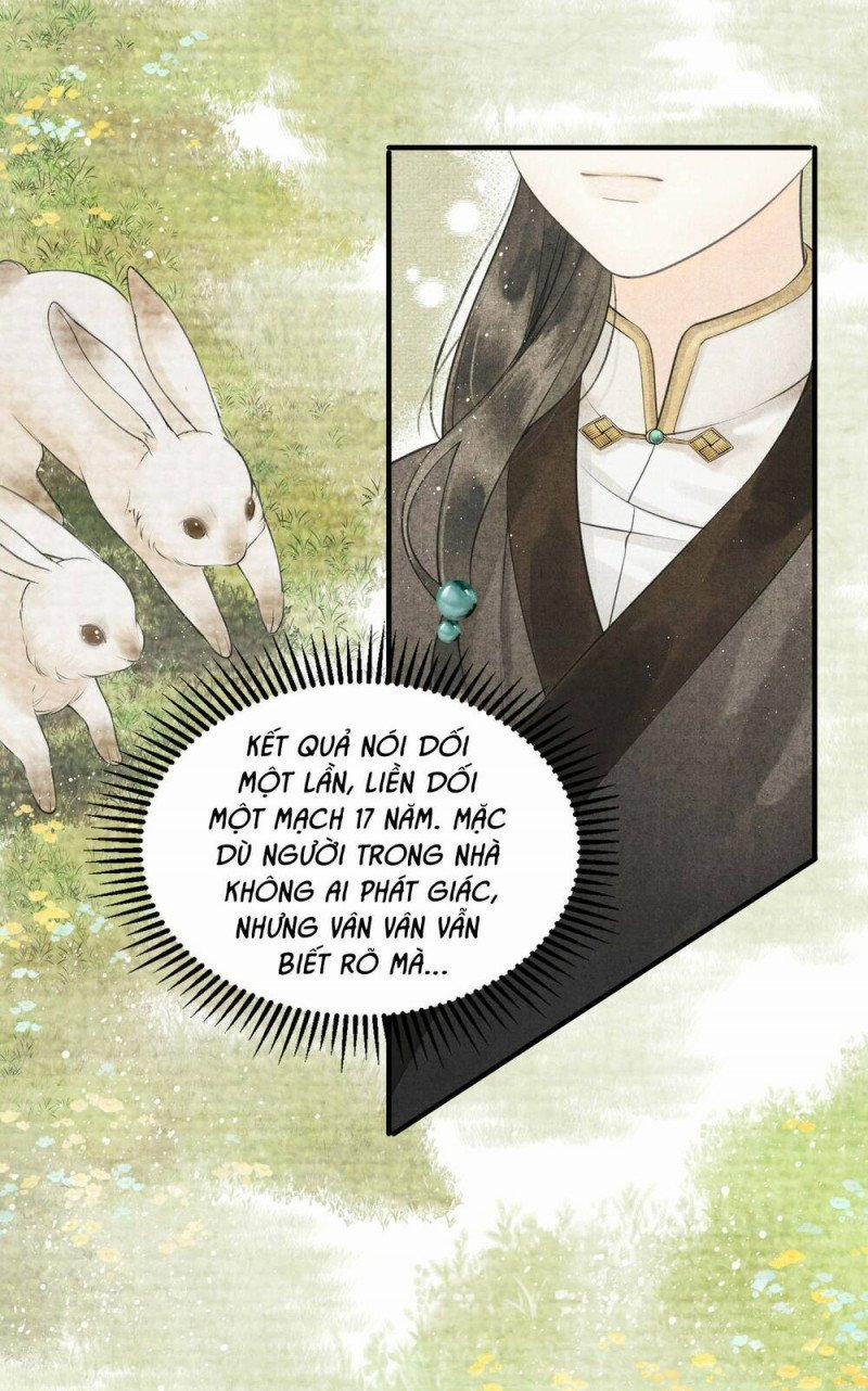 Tiểu Phú Bà Của Đại Tướng Quân 2 trang 23