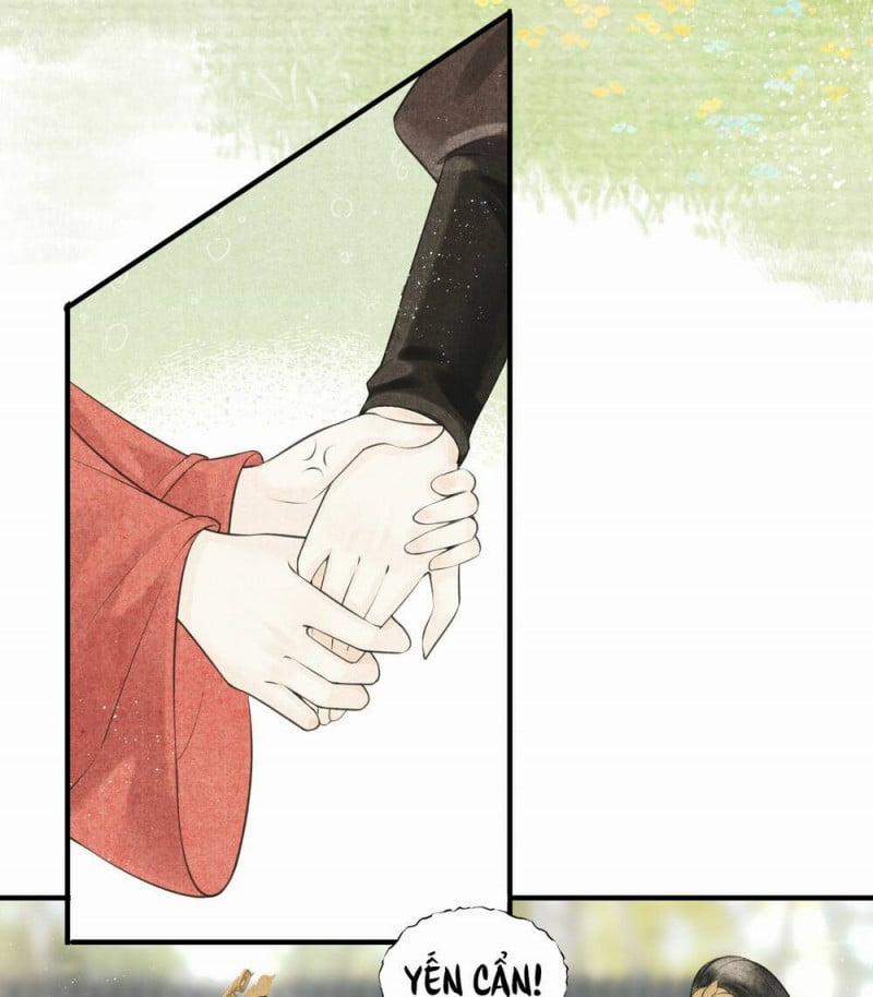 Tiểu Phú Bà Của Đại Tướng Quân 2 trang 24