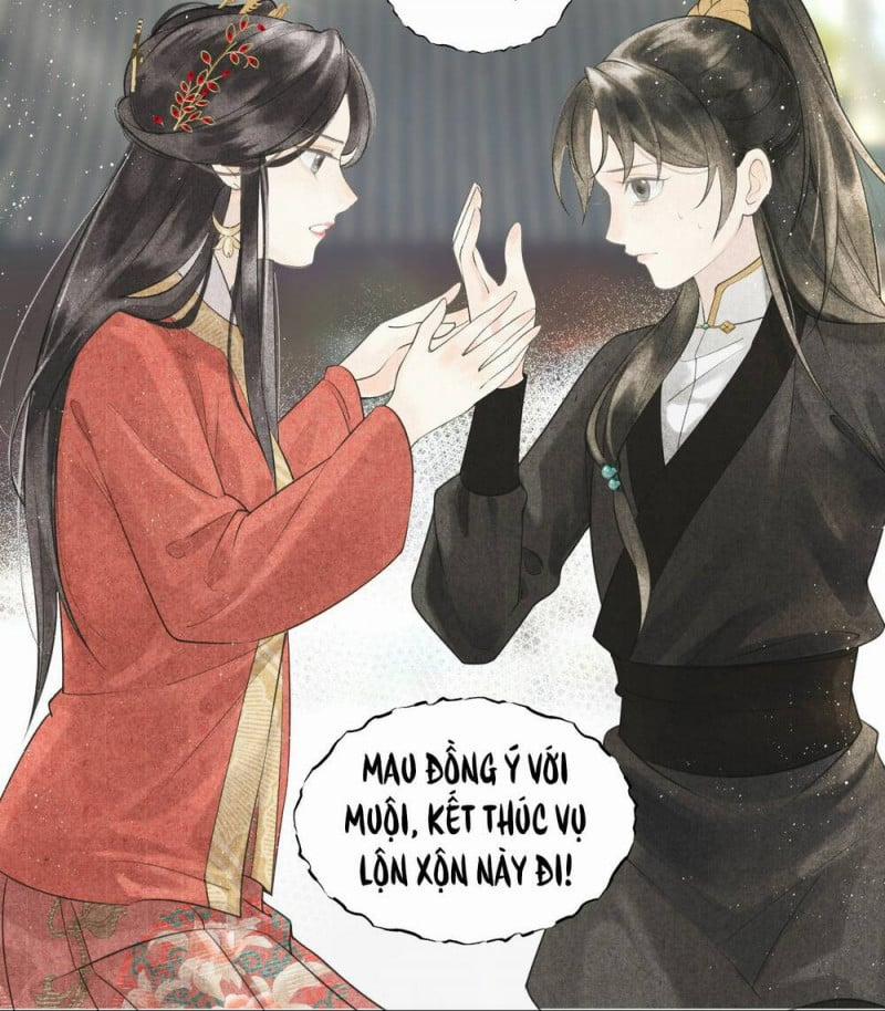 Tiểu Phú Bà Của Đại Tướng Quân 2 trang 25