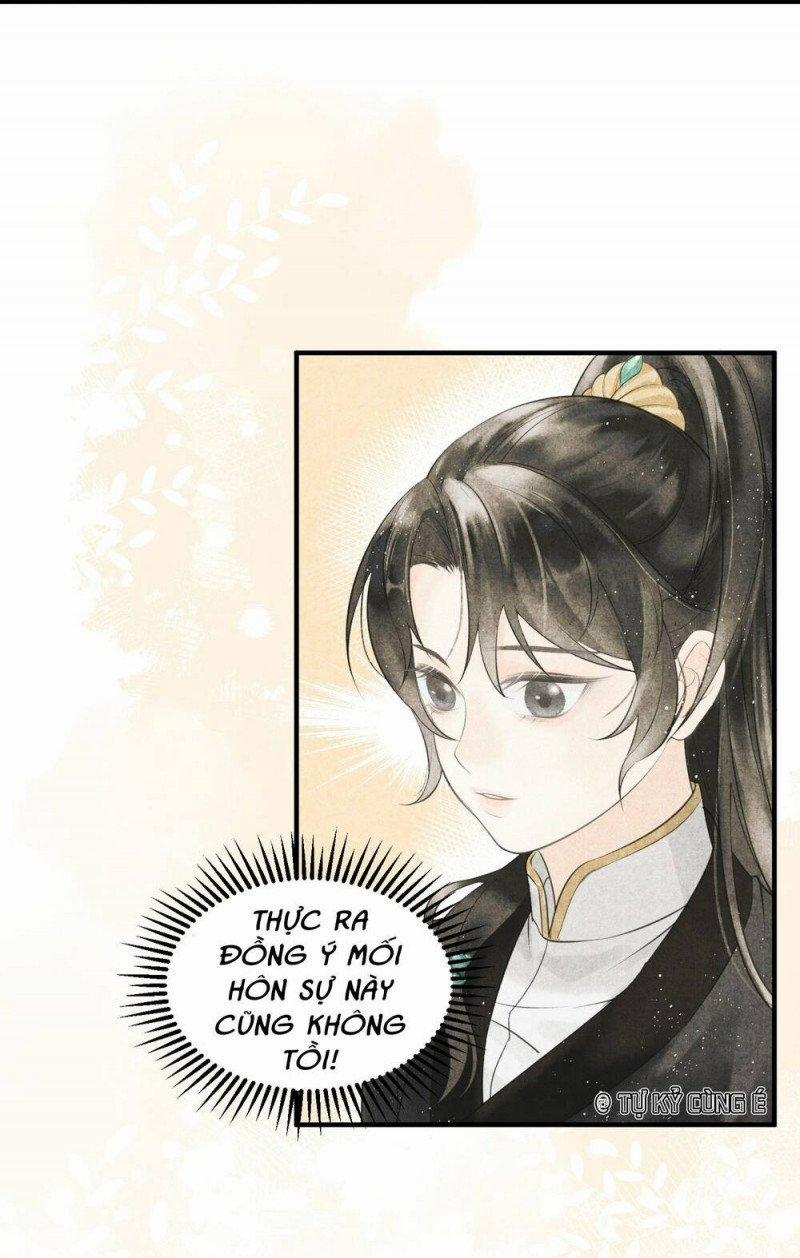 Tiểu Phú Bà Của Đại Tướng Quân 2 trang 26