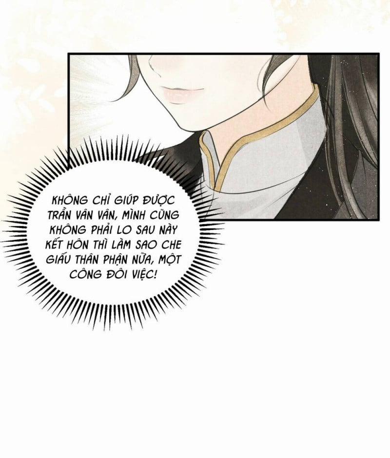 Tiểu Phú Bà Của Đại Tướng Quân 2 trang 27