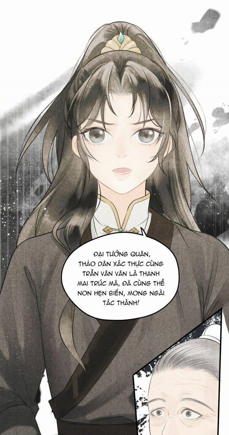 Tiểu Phú Bà Của Đại Tướng Quân 2 trang 28