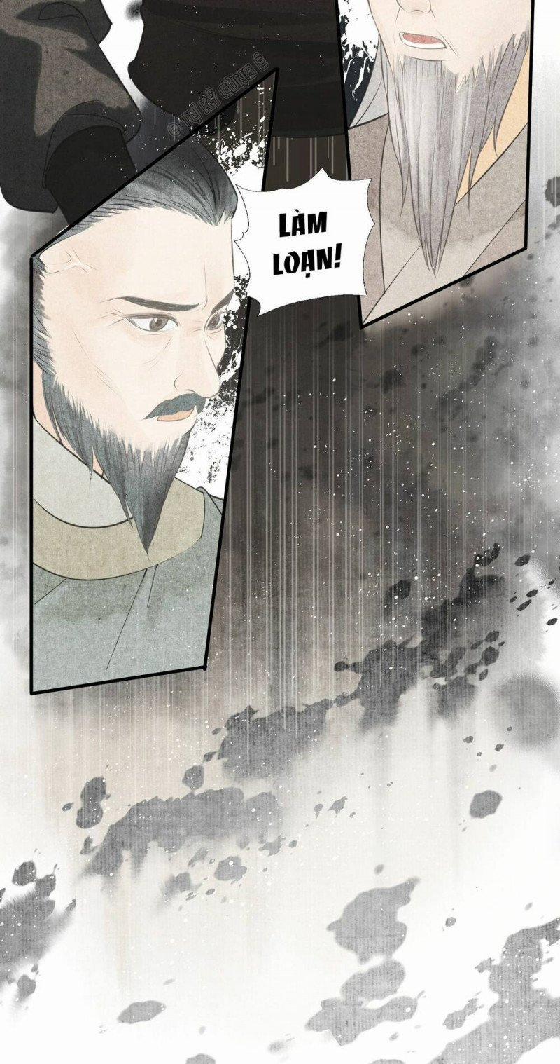 Tiểu Phú Bà Của Đại Tướng Quân 2 trang 29