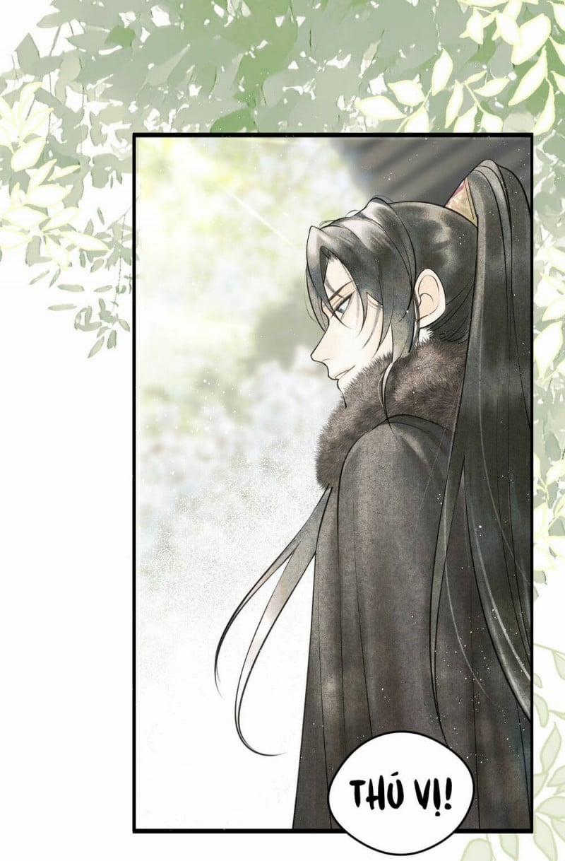 Tiểu Phú Bà Của Đại Tướng Quân 2 trang 30