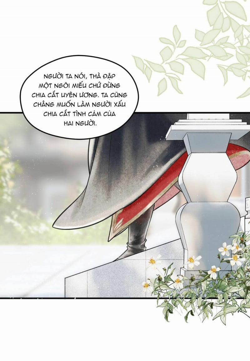 Tiểu Phú Bà Của Đại Tướng Quân 2 trang 31