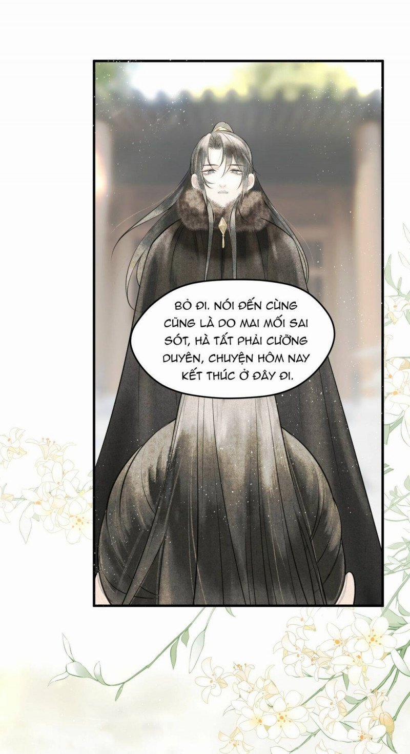 Tiểu Phú Bà Của Đại Tướng Quân 2 trang 32