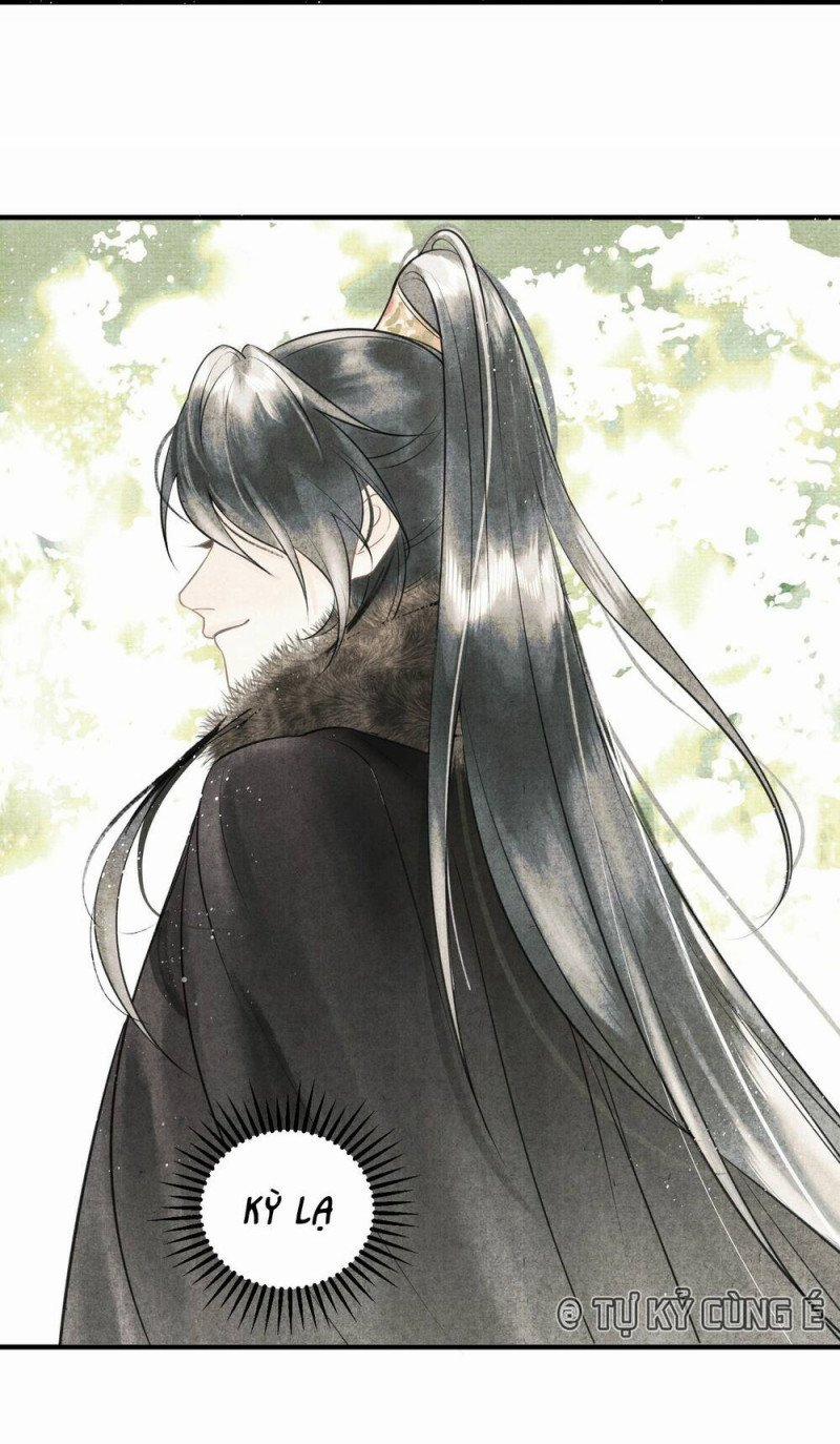 Tiểu Phú Bà Của Đại Tướng Quân 2 trang 35