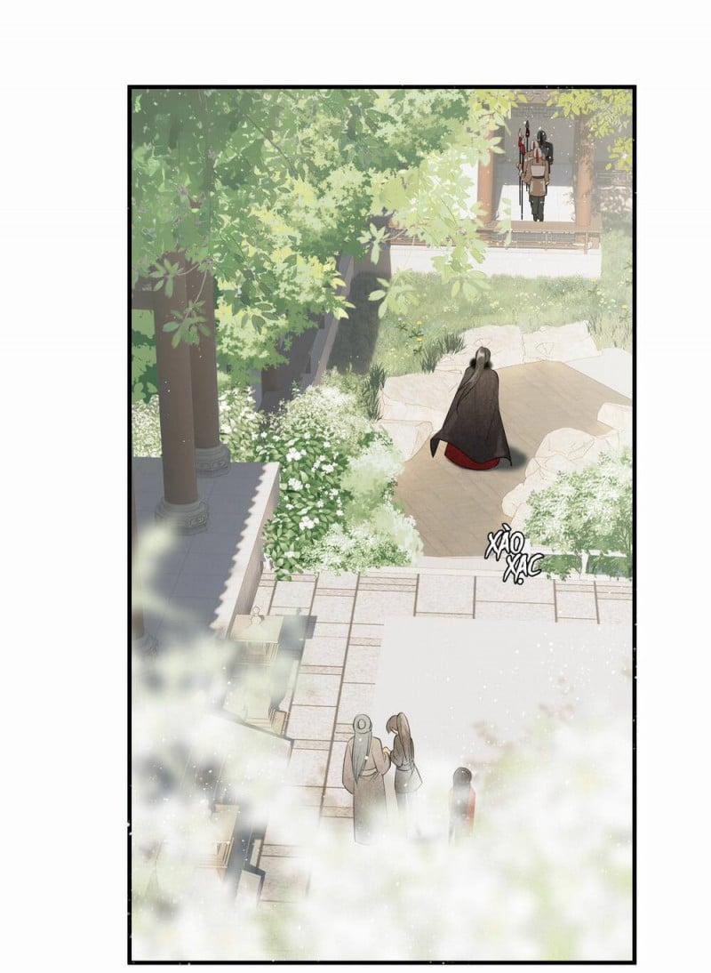 Tiểu Phú Bà Của Đại Tướng Quân 2 trang 36