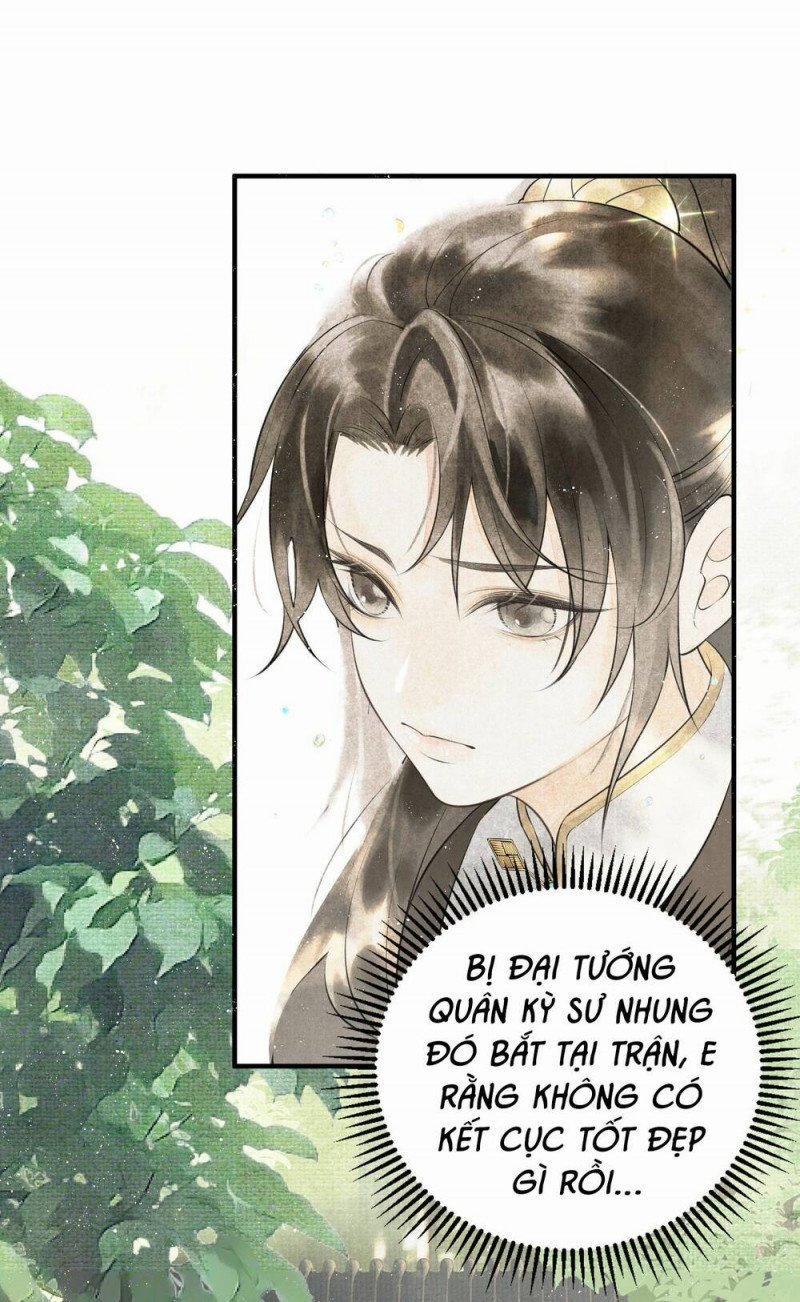 Tiểu Phú Bà Của Đại Tướng Quân 2 trang 5