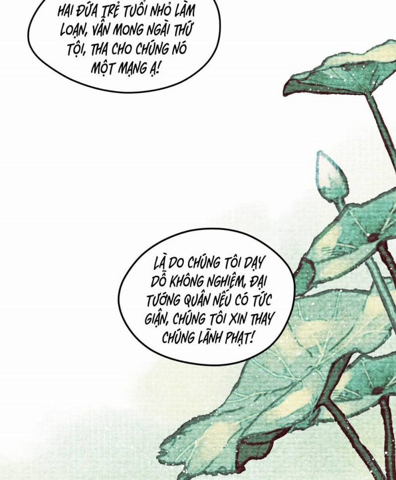 Tiểu Phú Bà Của Đại Tướng Quân 2 trang 8