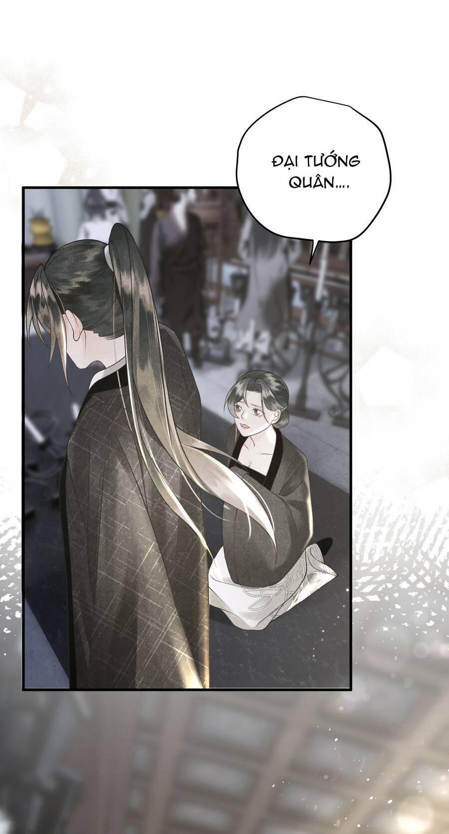 Tiểu Phú Bà Của Đại Tướng Quân 20 trang 12