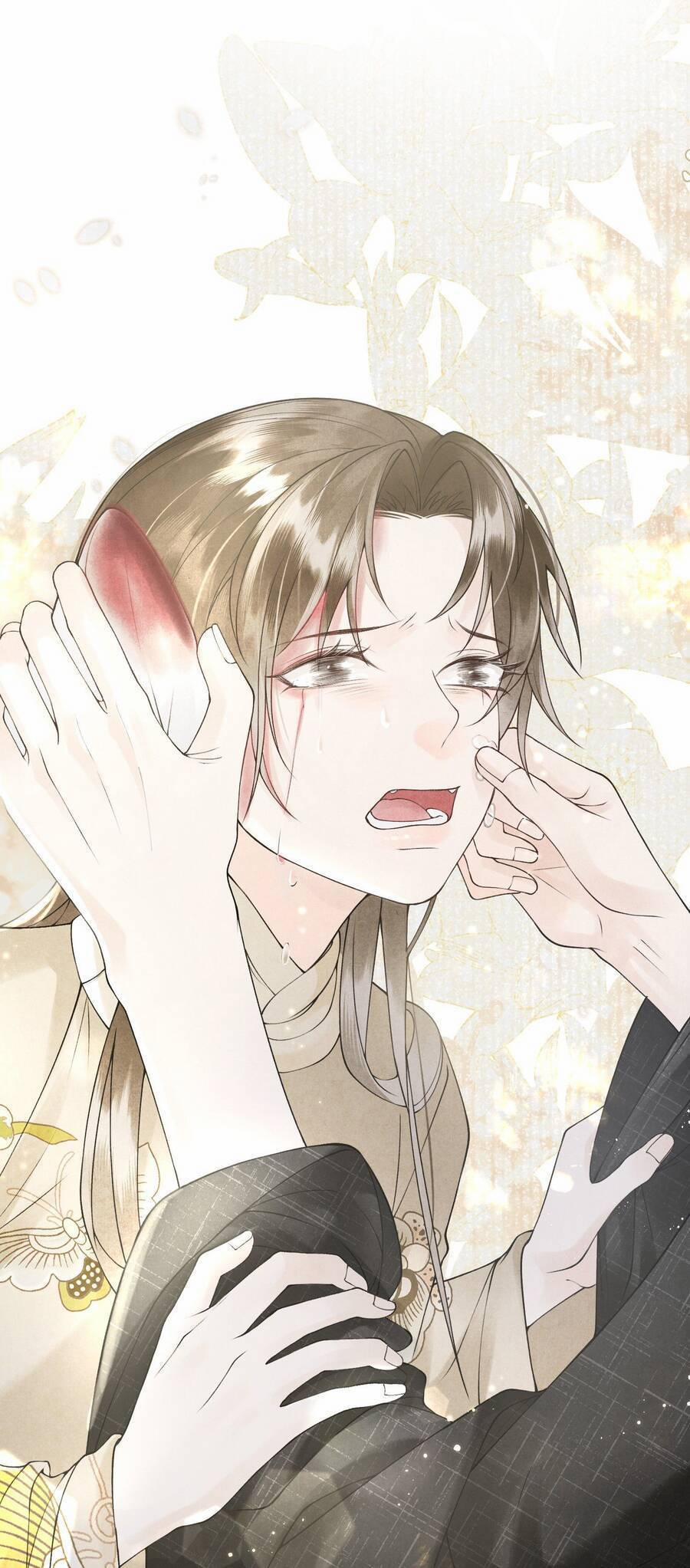 Tiểu Phú Bà Của Đại Tướng Quân 20 trang 17