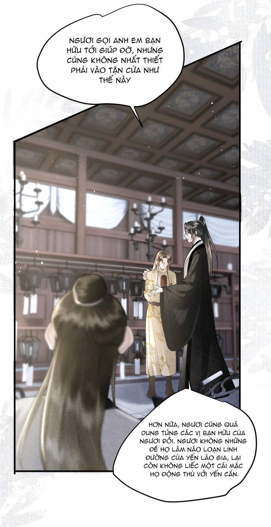 Tiểu Phú Bà Của Đại Tướng Quân 20 trang 19