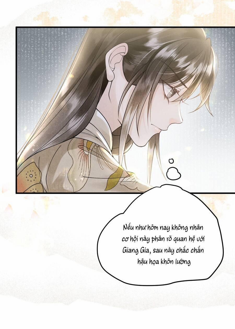 Tiểu Phú Bà Của Đại Tướng Quân 20 trang 21