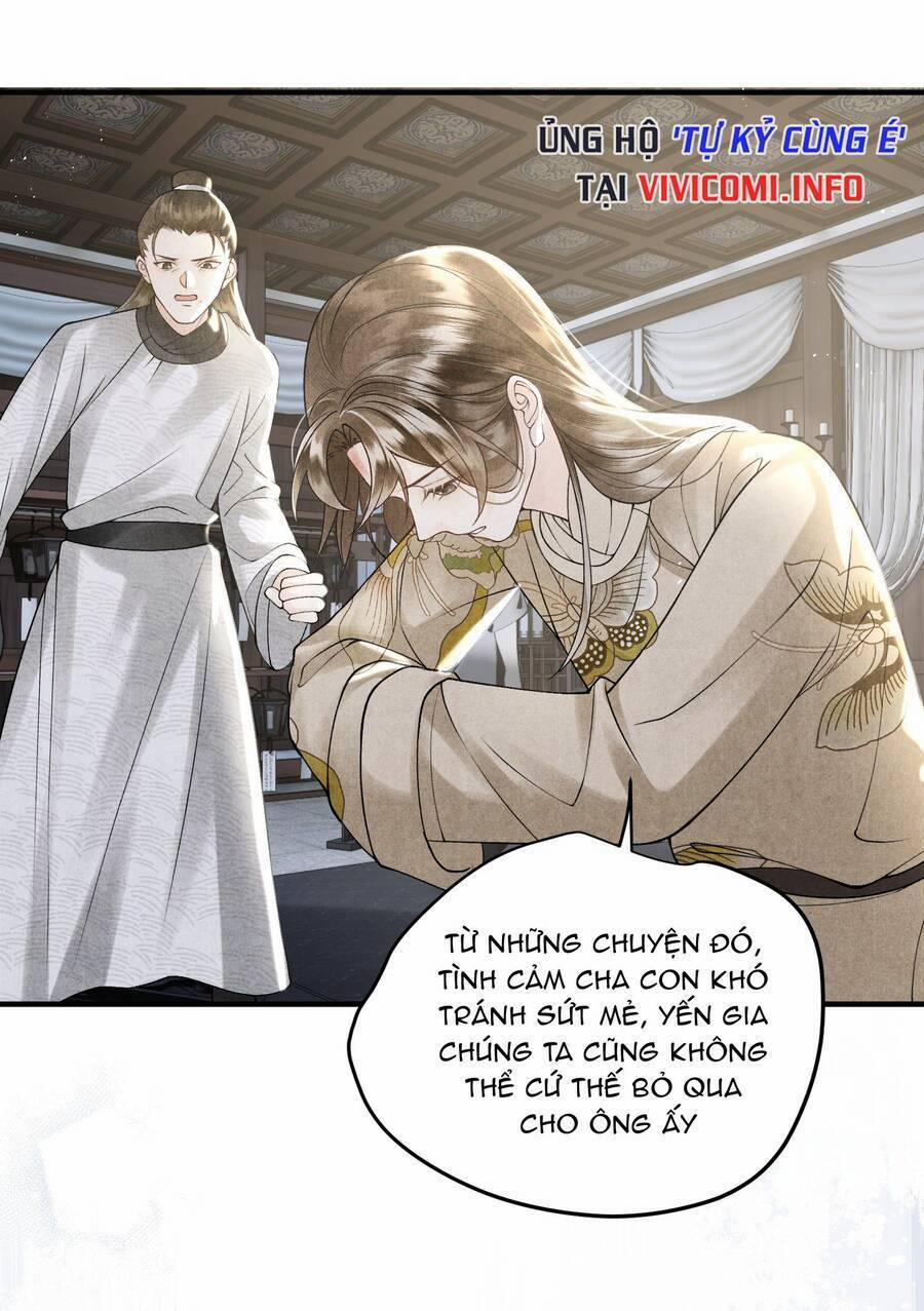 Tiểu Phú Bà Của Đại Tướng Quân 20 trang 23