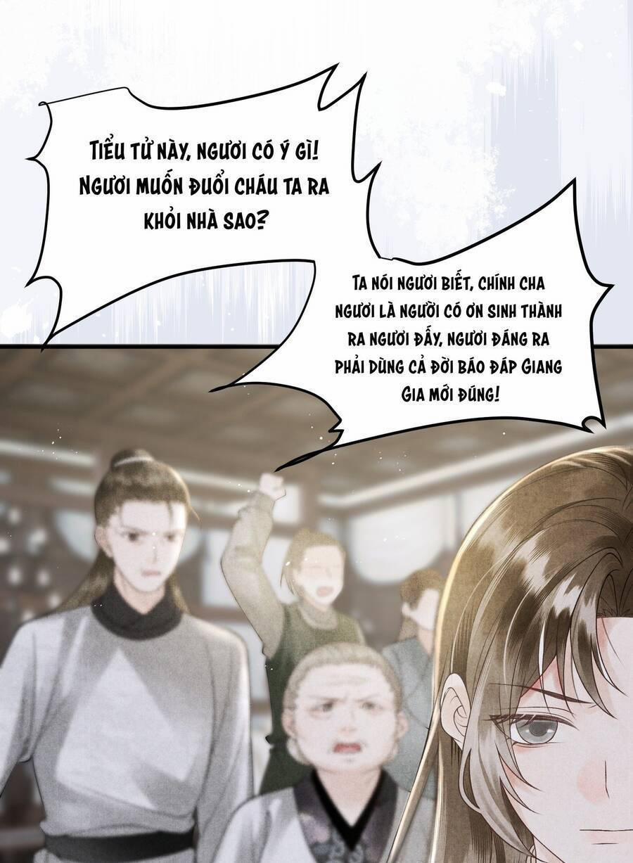 Tiểu Phú Bà Của Đại Tướng Quân 20 trang 24