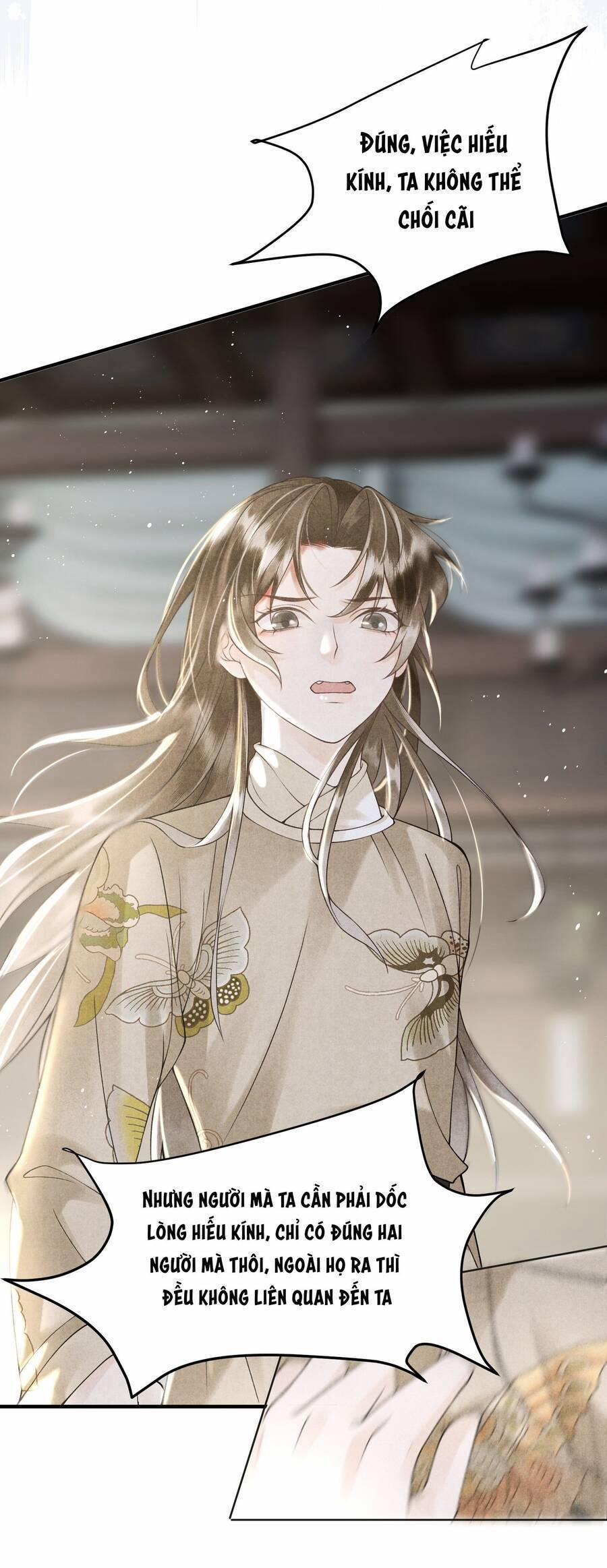 Tiểu Phú Bà Của Đại Tướng Quân 20 trang 26